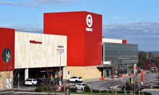 Target Announces Permanent Thanksgiving Day Closure