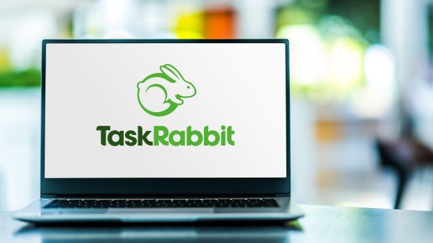TaskRabbit Instant Payments Gig Economy Gig Workers