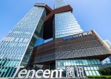 Chinese Gaming and Payments Platform Tencent Holdings’ YOY Revenue Growth Hits 19%