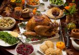 Farm Bureau: Inflation Gobbling Thanksgiving Budgets