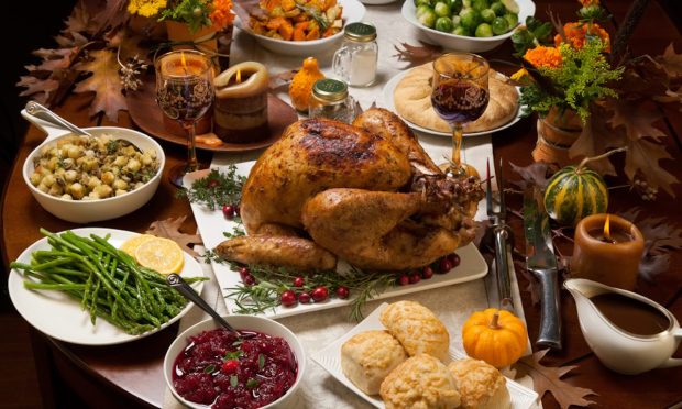 Farm Bureau: Inflation Gobbling Thanksgiving Budgets