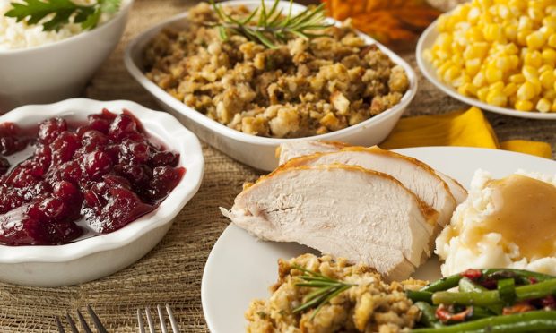 In Time-Honored Tradition, Consumers Reach for Debit, Credit Cards to Pay for Thanksgiving Dinner