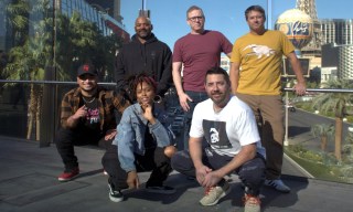 Investors Drop $4.6M on Youth Fashion Platform TheDrop