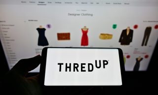 Resale Marketplaces See ‘Compelling Opportunity’ as Others Struggle With Supply Chain