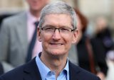 Tim Cook Mum About Apple’s ‘Next Big Thing’