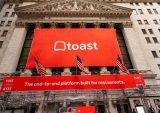 Toast Aims to Secure Restaurants’ Loyalty with B2B Payment Tools