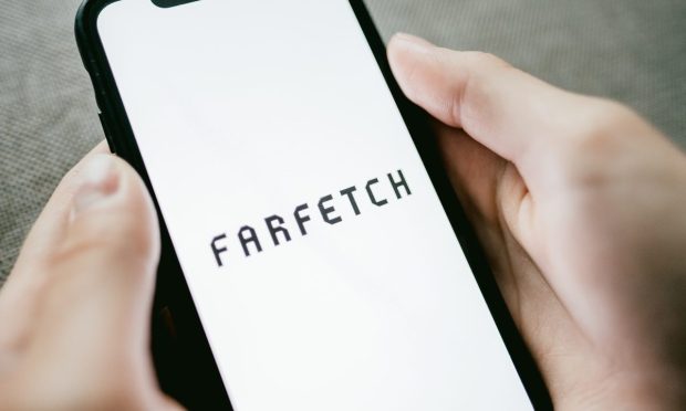Farfetch CEO Reinvent Luxury Retail Commerce Social
