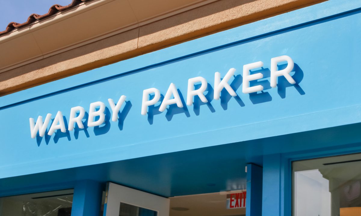 Today in Retail: Warby Parker Aims to Expand Beyond Glasses; China Sees Sluggish Singles’ Day