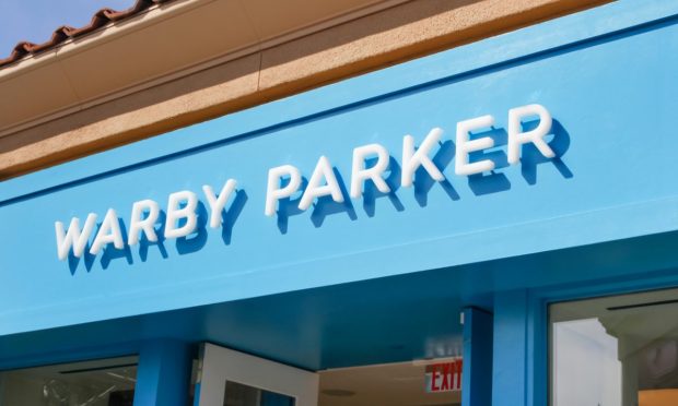 retail warby parker expand singles day