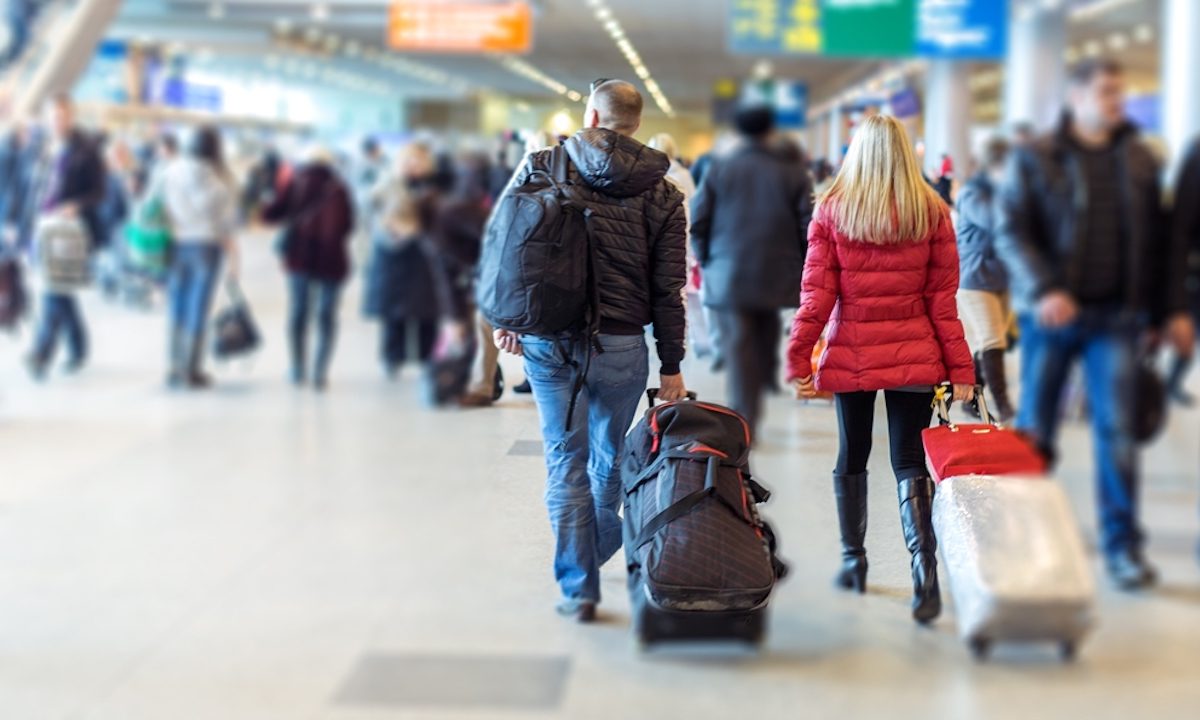 Travel Operators Focus on Payments to Recoup Pandemic-Related Losses