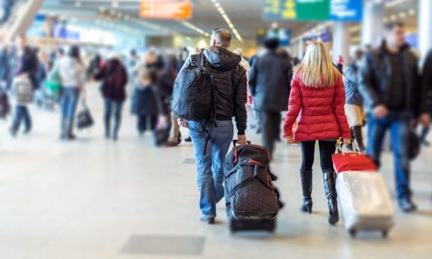 Travel Platform Amadeus Teams With Uplift to Offer BNPL to US, Canada