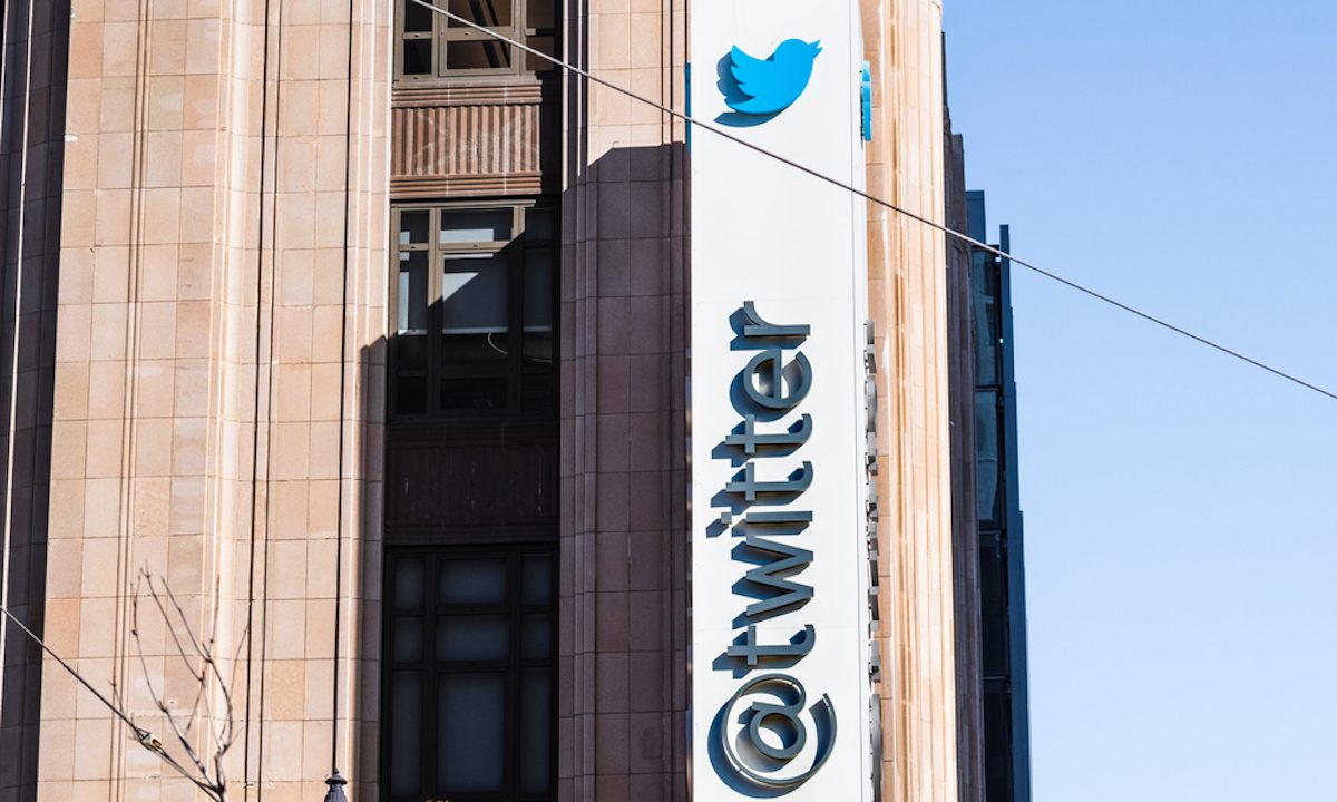 CTO Parag Agrawal Assumes New Leadership Role at Twitter