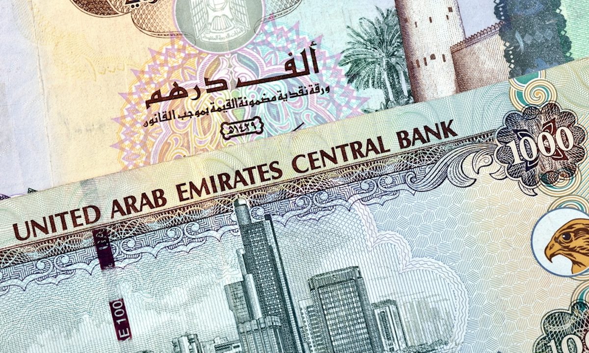 Indonesia, UAE Banks Collaborate on Cross-Border Payments