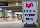 Ride-Hailing Fares up 25% in Q3 Over 2019, but Uber, Lyft Riders Don’t Care