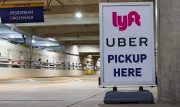 Earnings Point to Different Routes for Lyft and Uber