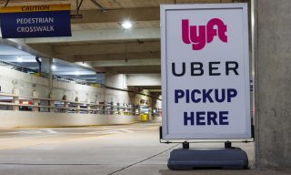Ride-Hailing Fares up 25% in Q3 Over 2019, but Uber, Lyft Riders Don’t Care