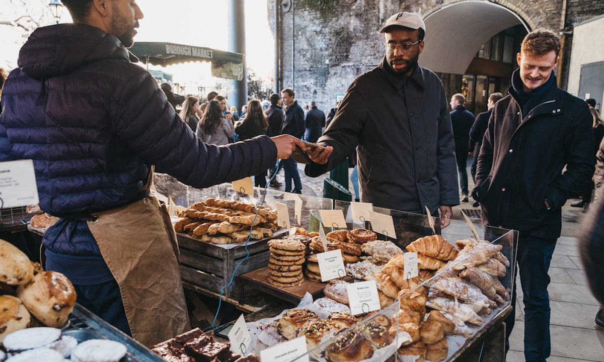 UK FinTech Lands $3.4M to Help SMBs Turn Smartphones Into POS Terminals