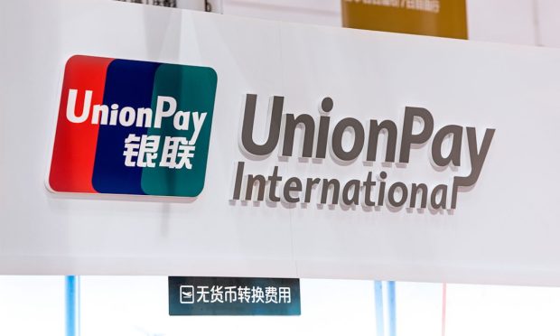 Unionpay International Teams up With Payment Services Provider Nets