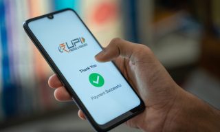 India’s UPI Platform Logs Record $100B in Transactions