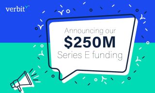 Transcription Startup Verbit Valued at $2B Following Series E