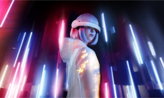Brands Bet Big on Sales in the Metaverse