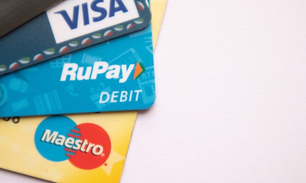 Visa Says Indian Government Favors Domestic Payments Company RuPay