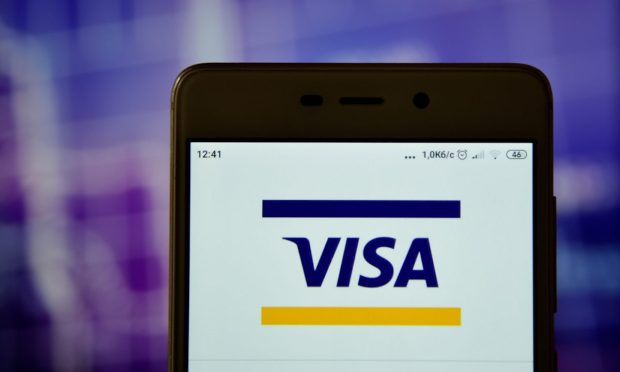 FinTech Save Launches Visa Investment Card