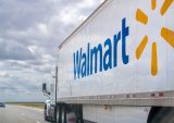 Walmart Aims to Sell AI Truck Routing Tools to Other Companies