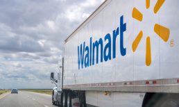JB Hunt and Walmart Sign Long-Term Intermodal Agreement