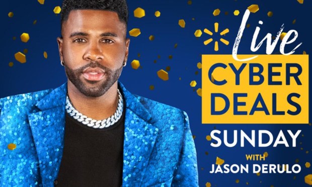 Walmart Calls Livestreamed Shopping Shows on Twitter ‘Future of Retail’