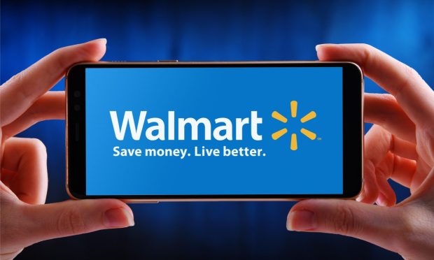 Walmart Hosting Shoppable Livestream Nov. 28 on Twitter