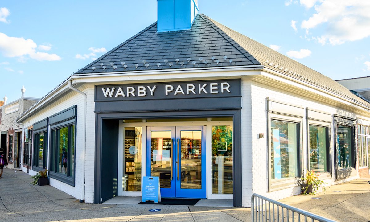 Retailers Using D2C Playbook for New Store Concepts