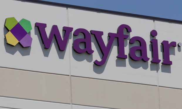 Wayfair Hints at Expanded Physical Presence in 2022