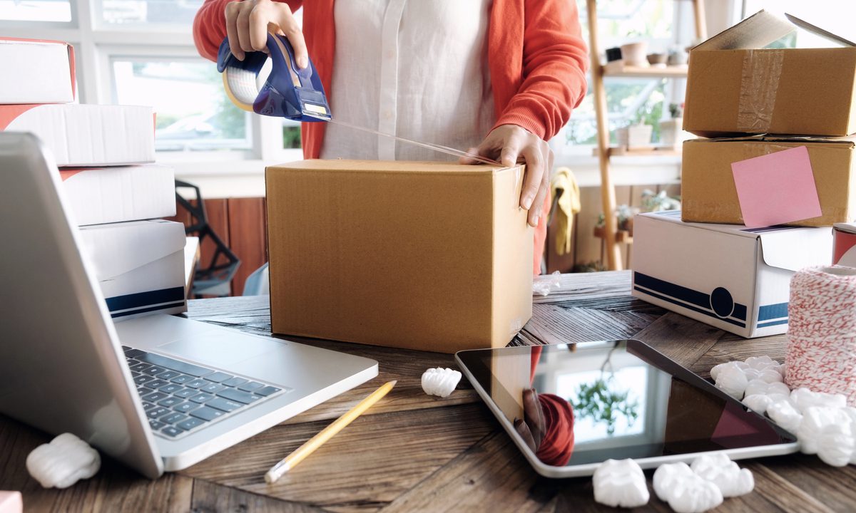 Cross-Border Wholesale Marketplace Faire Nets $400M on $12.4B Valuation