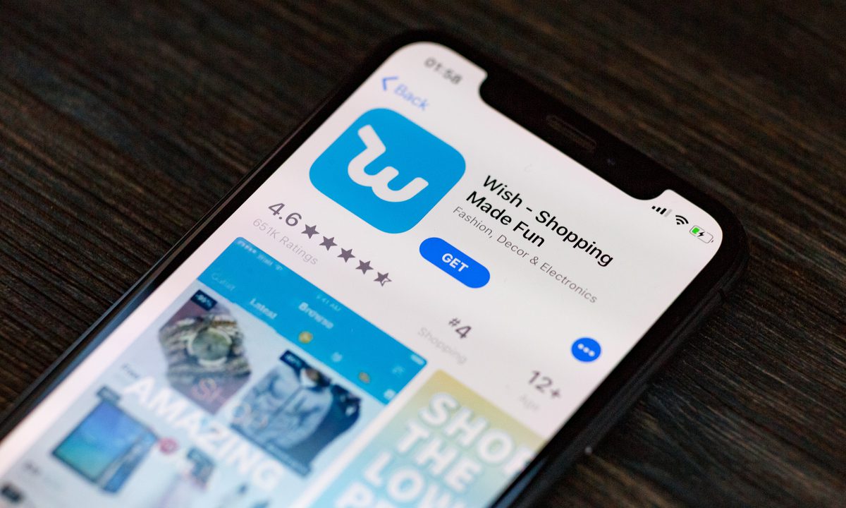Wish Pursues Legal Action Over Being Removed From French Search Engines
