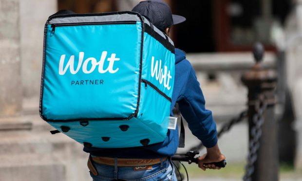 With Acquisition of Wolt, DoorDash Aims to Take on Uber Eats’ Global Reach