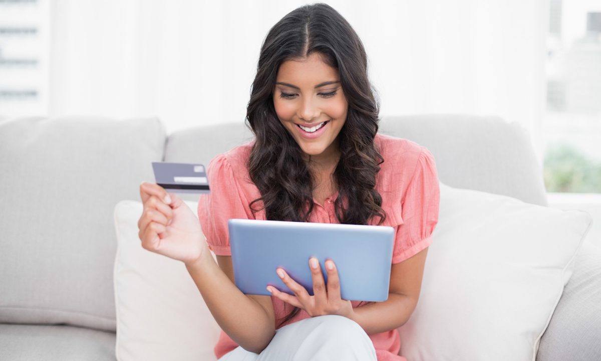 Nearly Half of Top eCommerce Sites Are Multilingual