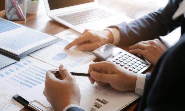 Only 14% of CFOs Are Using Technology for Working Capital Management