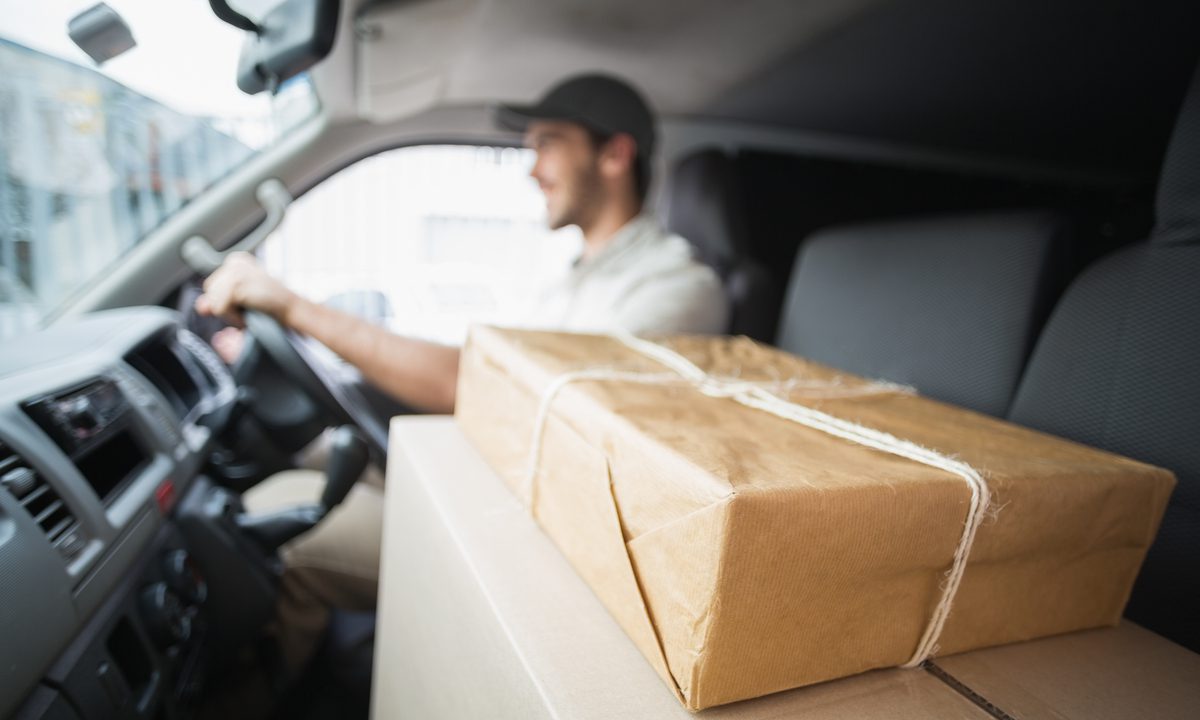 Shipping Startup X Delivery Announces New Leadership