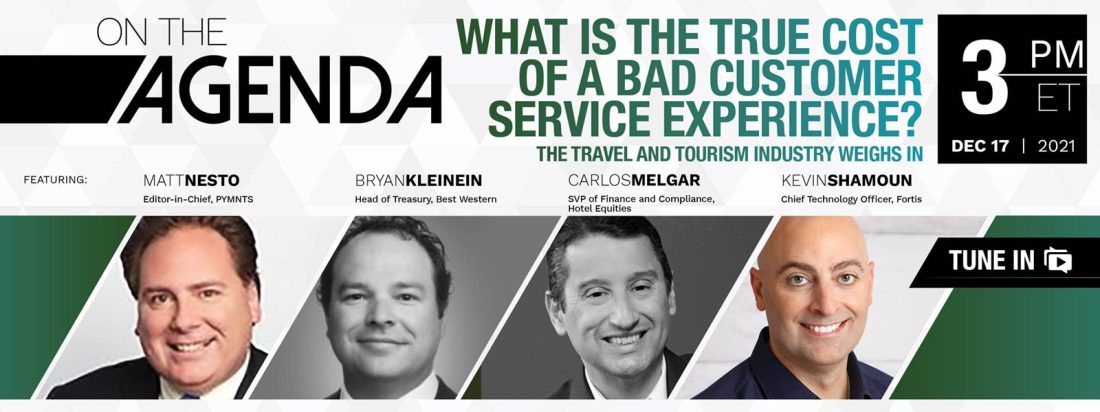 What is the True Cost of a Bad Customer Service Experience? The Travel and Tourism Industry Weighs In