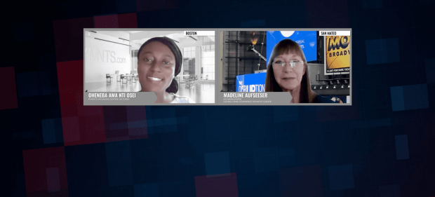 Digital Consumers Demand UK Grocers Improve Online, In-Store Shopping Experiences