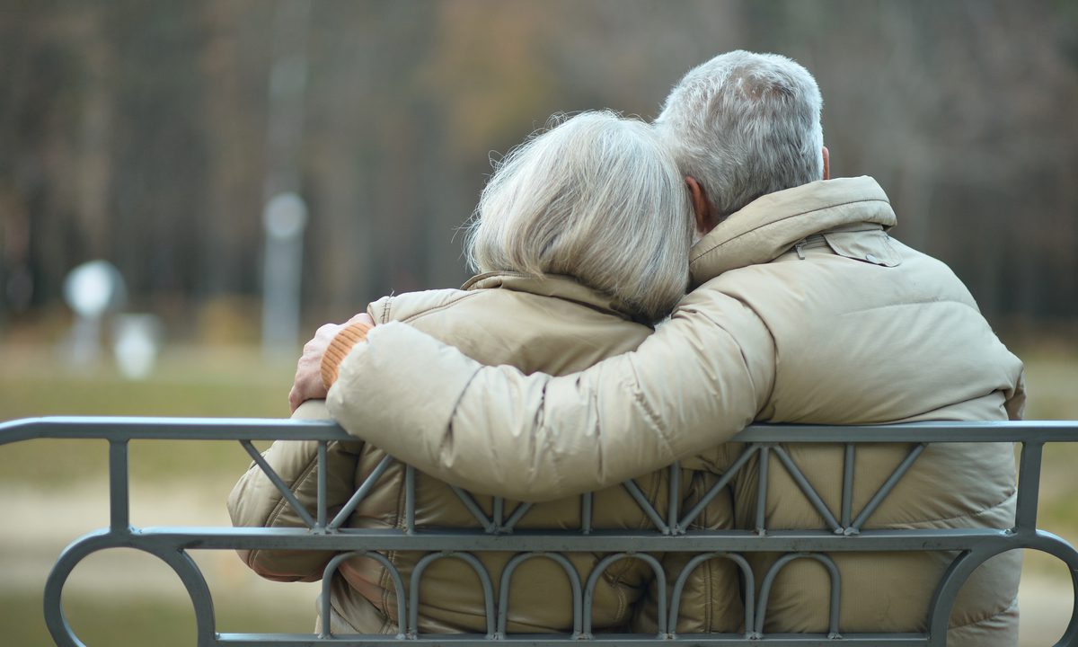 Aging in Place Movement Gaining More Support From Connected Healthcare Firms