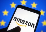 Amazon Challenges EU Over $844M Fine