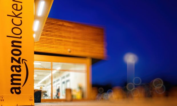 Retailers Now Pay Consumers to Pick Up Their Online Orders