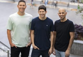 Israeli FinTech Startup Anchor Closes $15M Seed Round