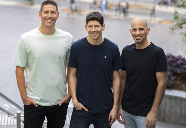 Israeli FinTech Startup Anchor Closes $15M Seed Round