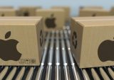 Supply Chain Hang-Ups Delaying Apple Product Deliveries