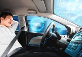 Auto Industry Sees Windshields As New Augmented Reality Platform