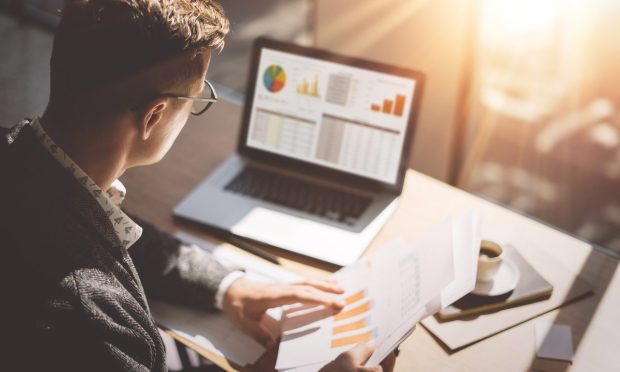 38% of CFOs Accelerated Payments Digitization to Improve Balance Sheets 