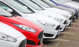 SMBs Reap Savings, Shed Headaches by Outsourcing Fleet Vehicle Fuel and Maintenance